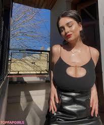 Delfi Peralta Nude Onlyfans Leaked Photo Topfapgirls 24180 | Hot Sex Picture