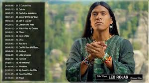 Leo Rojas Instrumental New Songs 2018 Best Romantic Panflute Of Leo Rojas Indische Musik Musik Lieder