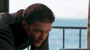 My buddy, quentin cobb and i were thinking one day, why don't we have our own characters at naughty dog reenact the memes on gaf? Banderas Reacting To Joel Being Antonio Banderas Created By Eltorro Antonio Banderas Laptop Reaction Know Your Meme