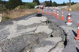 Earthquakes and Insurance Coverage - O'Brien Insurance