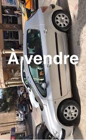 Il arrive qu'à l'achat d'un nouveau véhicule l'on soit tenté de vendre son ancienne voiture. Particulier Vend Une Voiture 307 Moins De 3 Millions