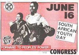 I must step down while there are one or two people who admire me. 13 Youth Day South Africa Greetings And Wishes