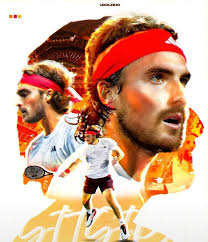 Locked in. Let's get this clay season started Mutua Madrid Open👊