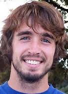 Down the Backstretch: January 2008