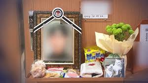 실신하시는 공군 성추행 피해자 중사 부모님 600. Syjsj9iygx2vam