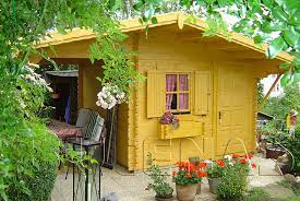 I n february 1876, a group of german businessmen organized the galveston garten verein (garden club) as a social club for family and friends. Der Februar Ist Da Was Ist Jetzt In Unserem Garten Zu Erledigen Butenas Holzbauten