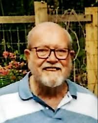 Ernie J. Karska Obituary May 18, 2024