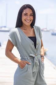 Death In Paradise 2019: Why Did Florence Cassell Star Really Leave? | Tv &  Radio | Showbiz & Tv | Express.Co.Uk