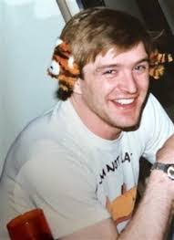 Anthony Lamp's Instagram, Twitter & Facebook