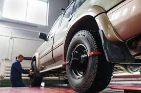 Call or schedule an appointment! Front End Alignment Vs 4 Wheel Alignment Learning The Difference Absolute Car Care