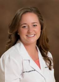 Devon Elizabeth Driver FNP-BC, Nurse