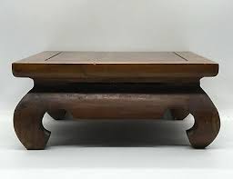 If you a importer, distributor, exporter, retail shop, projects manager, wholesaler of the furniture products you can get a lot of good source about leather teak furniture online here. Far Eastern Opium Table Vatican