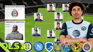 Agréganos a tu pantalla de inicio para visitarnos más fácil y rápido. Seleccion Mexicana En Dream League Soccer 2021 Nuevas Cartas Rostros Y Medias Mexicanos En Dls Youtube