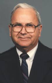 Howard Raymond Godwin Obituary August 22, 2021