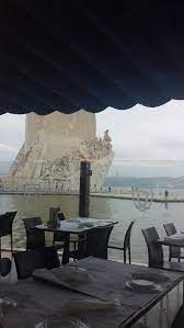 Efetue uma reserva no thefork para ganhar yums e usufruir de descontos de fidelização exclusivos. Portugalia Belem Picture Of Portugalia Cervejaria Belem Lisbon Tripadvisor