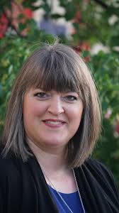 Angela Conrad SPC Conservative Candidate