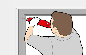 Jetzt fenster tauschen mit 3 fach glas aktion fenster sanieren. Fenster Ausbauen Fensterflugel Und Rahmen Demontieren