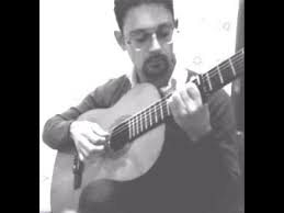 Ne sono fiero sono un italiano un italiano vero. A Mano A Mano Chitarra Tutorial Con Accordi Youtube