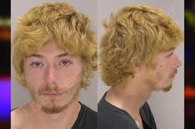 Patrick Dotson — Richmond County Jail Bookings