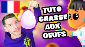 Posté le 11 avril 2017 à 11 h 00 min. Pk Xd Comment Jouer A La Chasse Aux Oeufs De Paques Youtube