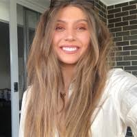 Daisy Harrison-Riley