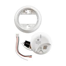 For your smoke and carbon monoxide alarm needs. Hardwired Smoke Detector Carbon Monoxide Alarm W Battery Backup Sc9120b