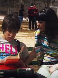 para la racha #fisicaoquimica #foq #foqelreencuentro #ferfoq #yolifoq  #layoli #feryyoli #yoliyfer #andreaduro #javiercalvo #zurbaadf  #SantJordi2024 #parati #fy #series2000 #Series #lgbt #mejoresamigos ...