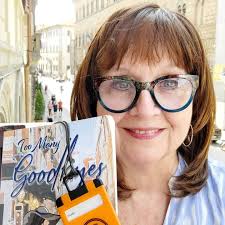 Recently, I found myself thinking in terms of pre and post Covid and  realised that I was unconsciously searching for signs of the influence