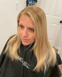 The bachelor cassie randolph debuts new hair for finale. Summer Blonde This Cute Girl Wanted A Hair By Cassie J Facebook