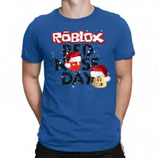 Roblox Christmas Red Nose Day Tshirt Red Christmas Red Nose Day Red Nose