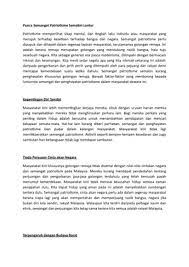 Sememangnya semangat nasionalisme ini semakin berkurangan terutama dalam kalangan generasi muda kita lantaran corak kehidupan yang semakin berubah selari dengan. Punca Semangat Patriotisme Semakin Luntur Studocu