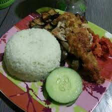 Mulai bulan maret 2018 ini, kami meluncurkan paket promo nasi uduk + ayam geprek dengan harga spesial. Photos At Ayam Geprek Dbc Fried Chicken Joint