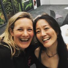 Champion of Change 5: Mimi Kuo-Deemer