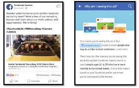 391 facebook jobs available on indeed.com. Age Targeted Facebook Ads Challenged By Proposed Ca Class Action Defense Litigation Insider