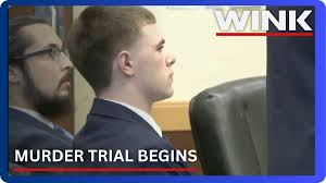 Trial begins for Cape Coral teen accused in 15-year-old's murder