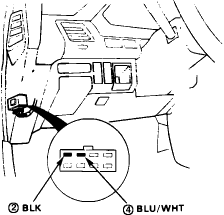Main relay wouldn't fire up the fuel pump due to the soldering cracks on mian then check for continuity between the no. Checking Main Relay With Pics Honda Tech Honda Forum Discussion