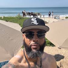 What kind of sound system do you have in your charger? I have Hardin Karson  but looking to add some thump to it