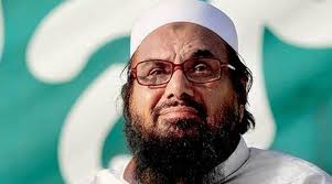 Geelani's daughter is a teacher in jeddah and her husband is an engineer there. The Hafiz Saeed I Know