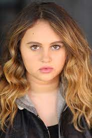 Maggie elizabeth jones was born on october 10, 2003 in atlanta, georgia. Mary Charles Jones Imdb