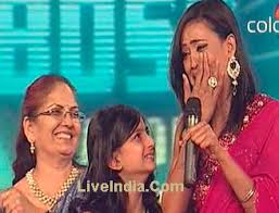 Bigg boss 4 winner, shweta tiwari, answers her fans' queries. Shweta Tiwari Big Boss 4 Winner