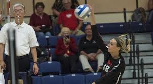 California State University Monterey Bay Athletics Crusaders Open With Wins Over Cal Poly Pomona And Csu Monterey Bay Cal Poly Pomona Women Volleyball Monterey Bay