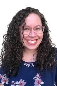 Emma Peck, MBA, MSHR