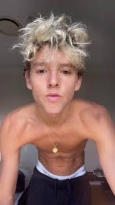 Bed hair 😇😇 #fypシ #aa