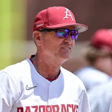 Arkansas coach Dave Van Horn, Players After Opening Regional Win