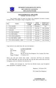 Isi surat kematian yaitu berisi tentang identitas sebab kematian waktu dan tempat kematian. Berikut Ini Syarat Dan Cara Mengurus Surat Ahli Waris Indozone Id