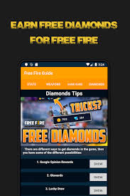 To get started, we first need to inject the content into this app. Download Stats For Free Fire Diamonds Guide Weapons Free For Android Stats For Free Fire Diamonds Guide Weapons Apk Download Steprimo Com