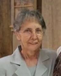 Obituary of Linda June DeWitt