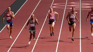 Scantling retired from the sport after finishing fourth at the 2016 olympic trials but decided to return. Qogx0y 2gkwngm