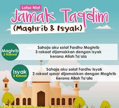 Bukan sesuai waktu, namun segera dilakukan. Perkongsian Seorang Ustaz Tentang Solat Jamak Memang Memudahkan Perjalanan Tetapi Perlu Tahu Cara Yang Betul Hijabista