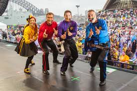 Free delivery on order at wiggle promotion. The Wiggles Wikipedia